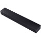 Samsung Саундбар HW-B400F 40Вт, 2.0, BT, USB, HDMI-ARC, DTS Dolby 2ch, чорний (HW-B400F/UA)