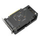ASUS Radeon RX 9060 XT 16GB GDDR6 OC DUAL-RX9060XT-16G (90YV0LG2-M0NA00)