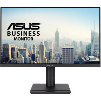 ASUS Монітор Asus 23.8  VA249QGS D-Sub, HDMI, DP, 4xUSB, MM, IPS, 120Hz, 1ms, sRGB 99%, AdaptiveSync, Pivot (90LM02W1-B01171)