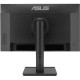 ASUS Монітор Asus 23.8" VA249QGS D-Sub, HDMI, DP, 4xUSB, MM, IPS, 120Hz, 1ms, sRGB 99%, AdaptiveSync, Pivot (90LM02W1-B01171)