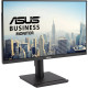 ASUS Монітор Asus 23.8" VA249QGS D-Sub, HDMI, DP, 4xUSB, MM, IPS, 120Hz, 1ms, sRGB 99%, AdaptiveSync, Pivot (90LM02W1-B01171)