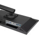 ASUS Монітор Asus 23.8" VA249QGS D-Sub, HDMI, DP, 4xUSB, MM, IPS, 120Hz, 1ms, sRGB 99%, AdaptiveSync, Pivot (90LM02W1-B01171)