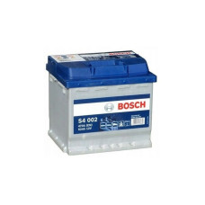 Bosch Акумулятор S4 12В 52А·год 470А R+ (0 092 S40 020) (0092S40020)