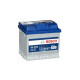 Bosch Акумулятор S4 12В 52А·год 470А R+ (0 092 S40 020) (0092S40020)