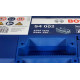 Bosch Акумулятор S4 12В 52А·год 470А R+ (0 092 S40 020) (0092S40020)