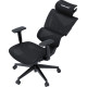Кресло игровое Anda Seat X-Air Mega Size XL Mesh Space Black (AD-WY-01-BBB)