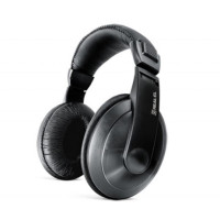 Наушники REAL-EL GD-750V Black (EL124200015)