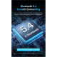 Наушники Vention OpenBeat O12 Black (NBUB0)