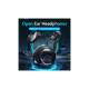 Наушники Vention OpenBeat O12 Black (NBUB0)