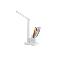 Настольная лампа DYXON MEGALIGHT 100 White (DXNLMGLGT100W)