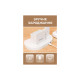 Настольная лампа DYXON MEGALIGHT 100 White (DXNLMGLGT100W)