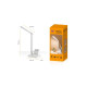 Настольная лампа DYXON MEGALIGHT 100 White (DXNLMGLGT100W)