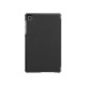 Чехол для планшета AirOn Premium Samsung Galaxy Tab A7 LITE T220/T225 Black + film (4822352781064)