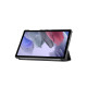 Чехол для планшета AirOn Premium Samsung Galaxy Tab A7 LITE T220/T225 Black + film (4822352781064)