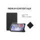 Чехол для планшета AirOn Premium Samsung Galaxy Tab A7 LITE T220/T225 Black + film (4822352781064)