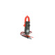 Токовые клещи ANENG ST191 V (AC/DC), A (AC/DC), Ω, C, Hz, °C/°F (NCV, True RMS). Auto Range, Data Hold, прозвонка, т (ST191)