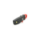 Токовые клещи ANENG ST191 V (AC/DC), A (AC/DC), Ω, C, Hz, °C/°F (NCV, True RMS). Auto Range, Data Hold, прозвонка, т (ST191)