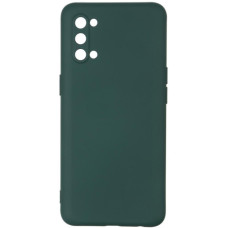 Чехол для мобильного телефона Armorstandart ICON Case OPPO Reno4 Pine Green (ARM57170)