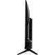 Телевизор Vinga S32HD26BWEB
