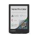 Электронная книга Pocketbook 634K3 Verse Pro Color, StormySea (PB634K3-1-CIS)
