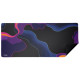 Коврик для мышки Trust GXT 759 XXL Blue/Рurple (25714)