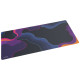 Коврик для мышки Trust GXT 759 XXL Blue/Рurple (25714)