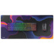 Коврик для мышки Trust GXT 759 XXL Blue/Рurple (25714)