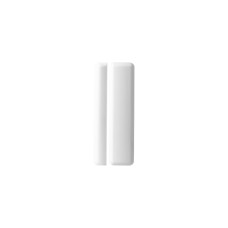 U-Prox Door/window opening detector WDC White, wireless, white (4820261370829)