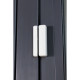 U-Prox Door/window opening detector WDC White, wireless, white (4820261370829)