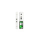 U-Prox Door/window opening detector WDC White, wireless, white (4820261370829)
