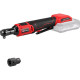 Einhell Гайковерт акумуляторний TE-RW 18/60 Li - Solo 18В 60Нм 260об·хв LED 3/8"-1/2" 0.82кг без АКБ і ЗП (4514320)