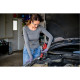 Einhell Гайковерт акумуляторний TE-RW 18/60 Li - Solo 18В 60Нм 260об·хв LED 3/8"-1/2" 0.82кг без АКБ і ЗП (4514320)