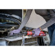 Einhell Гайковерт акумуляторний TE-RW 18/60 Li - Solo 18В 60Нм 260об·хв LED 3/8"-1/2" 0.82кг без АКБ і ЗП (4514320)