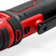 Einhell Гайковерт акумуляторний TE-RW 18/60 Li - Solo 18В 60Нм 260об·хв LED 3/8"-1/2" 0.82кг без АКБ і ЗП (4514320)