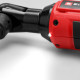 Einhell Гайковерт акумуляторний TE-RW 18/60 Li - Solo 18В 60Нм 260об·хв LED 3/8"-1/2" 0.82кг без АКБ і ЗП (4514320)