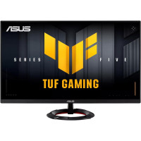 ASUS Монітор Asus 23.8" TUF Gaming VG249Q5R 2xHDMI, DP, MM, IPS, 200Hz, 0.3ms, sRGB 99%, AdaptiveSync (90LM0BT0-B01E71)