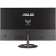ASUS Монітор Asus 23.8" TUF Gaming VG249Q5R 2xHDMI, DP, MM, IPS, 200Hz, 0.3ms, sRGB 99%, AdaptiveSync (90LM0BT0-B01E71)