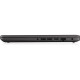 HP Notebook 240R-G9 14" FHD IPS AG, Intel 7-150U, 32GB, F1024GB, UMA, DOS, black (CN5X3AT)