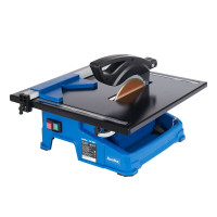 EnerSol Electric tile cutter ETC-180E 600W 2990rpm disc 180x22.2x2mm.2 7.3kg