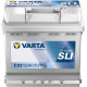 VARTA Акумулятор Dynamic SLI 12В 52Аг 470А R+ (552400047)
