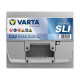 VARTA Акумулятор Dynamic SLI 12В 52Аг 470А R+ (552400047)