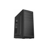 Корпус для ПК Gamemax MT524-NP-U3