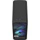 Корпус для ПК Fractal Design Torrent Compact RGB Black TG (FD-C-TOR1C-02)