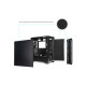 Корпус для ПК Chieftec APEX Q (GA-01B-Q-OP)
