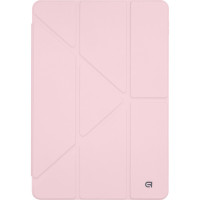 Чехол для планшета Armorstandart Y-Type PEN Redmi Pad Pro / Poco Pad Pink (ARM85546)