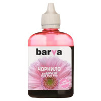 Чернила Barva Epson E059 100 мл, LMagenta (E059-448)