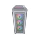 Корпус для ПК Cougar Archon 2 Mesh RGB White