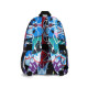 Рюкзак для ноутбука Bagland 14" Stylish M 17L+print, multicolored 1342/00549694 (1118320658)