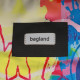 Рюкзак для ноутбука Bagland 14" Stylish M 17L+print, multicolored 1342/00549694 (1118320658)