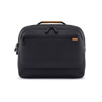 Сумка для ноутбука Dell 14-16" EcoLoop Pro Premium Briefcase, Black (CC7625) (460-BDXW)